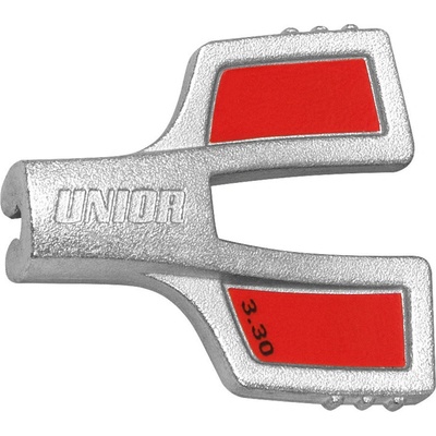 Unior Centrovací klíč 3,30
