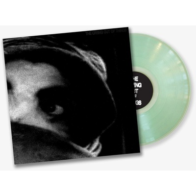 BODY - THE CRYING OUT OF THINGS 1 LP