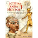 Knihy Egyptská kniha mrtvých I. - Jaromír Kozák