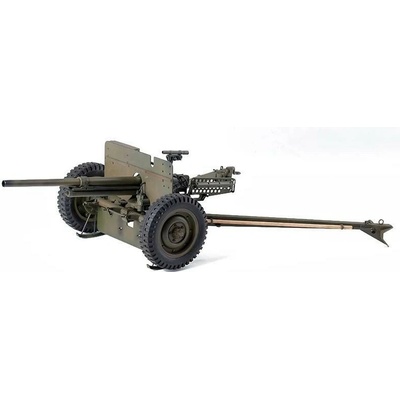 FMS 1:12 1941 Willys MB Protitankové dělo – Zboží Dáma