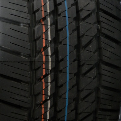 Bridgestone Dueler H/T 684 II 245/70 R17 110S
