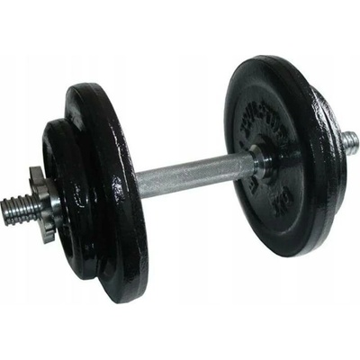 Acra Litinová nastavitelná 1 x 20 kg