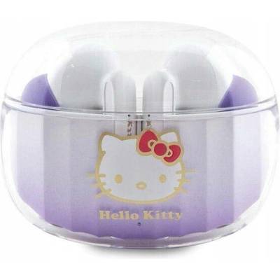 HELLO KITTY Kitty Head Logo