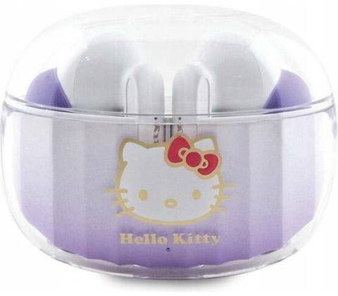 HELLO KITTY Kitty Head Logo