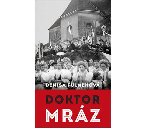 Doktor Mráz