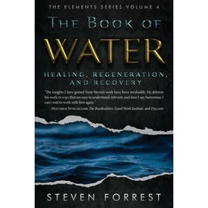 Book of Water | Forrest Steven Forrest (ISBN: 9781939510099)