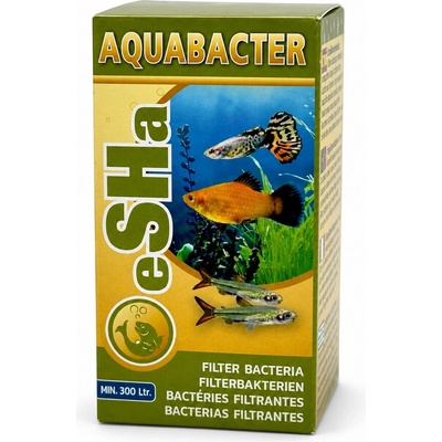 Esha Aquabacter 30 ml
