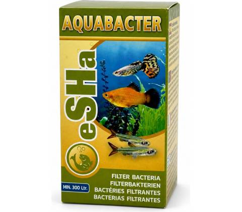 Esha Aquabacter 30 ml