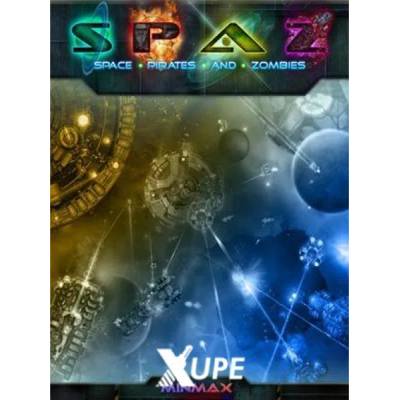 Игра Space Pirates and Zombies за PC Steam, Електронна доставка