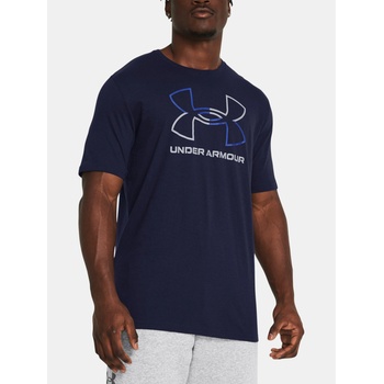 Under Armour Мъжка тениска Under Armour UA GL FOUNDATION UPDATE SS Under Armour | Sin | МЪЖЕ | S