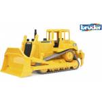 BRUDER Bruder 2422 cat / Булдозер (br 2422)
