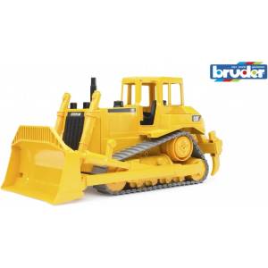 BRUDER Bruder 2422 cat / Булдозер (br 2422)