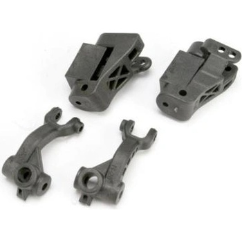 Traxxas окачване, шенкел 25° (Л+Д): Jato