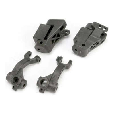 Traxxas окачване, шенкел 25° (Л+Д): Jato