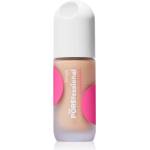 Benefit The POREfessional Foundation течен озаряващ фон дьо тен с ниацинамид цвят 4N Wonder 30ml