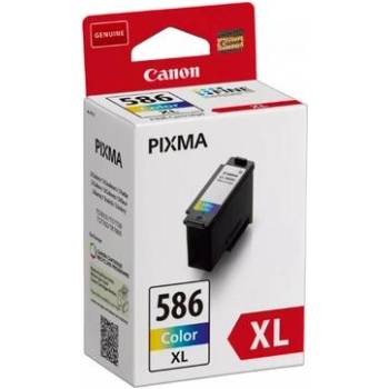 Canon CL-586 XL Color (6226C001)