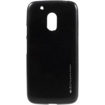Motorola Moto G4 Play Back Case iJELLY Protector