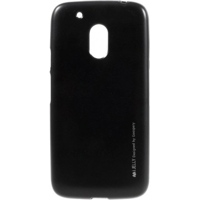Motorola Moto G4 Play Back Case iJELLY Protector