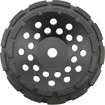 Graphite Diamantový brúsny kotúč 180 mm 57H888