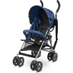 Caretero Детска Количка Alfa Navy Caretero