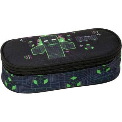 UWEAR Несесер Minecraft Matrix