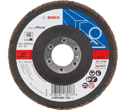 Bosch 2.608.606.752