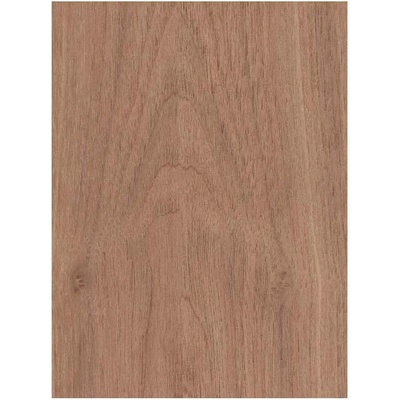 ČistéDřevo MDF překližka A4 (A/B) - ořech 4 mm