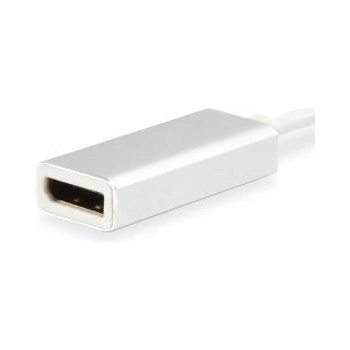 Htc equipement Equip Converter, 133458, USB-C -> DisplayPort конвертор, мъжки/женски