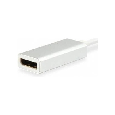 Htc equipement Equip Converter, 133458, USB-C -> DisplayPort конвертор, мъжки/женски