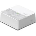 Tapo Контролер TP-Link - Tapo H200 Smart Hub, бял (Tapo H200)