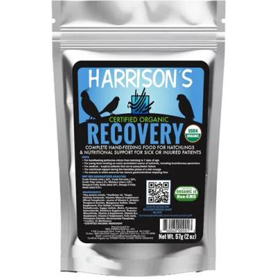 Harrison's Recovery Formula 57 g