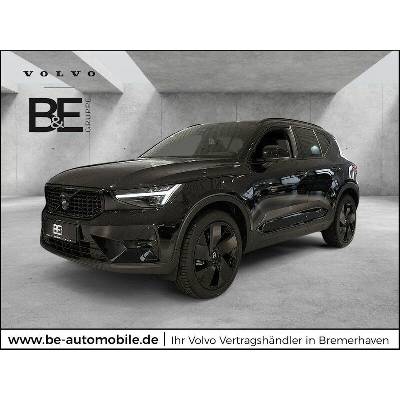 Volvo XC40 B3 Ultra 120 kW
