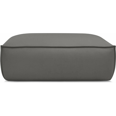 Bobochic Paris Boheme podnožka šedá 128 cm, 48 cm, 93 cm