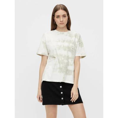 Pieces Panni T-shirt Pieces | Byal | ЖЕНИ | XS