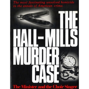 Hall-Mills Murder Case | W. Kunstler (ISBN: 9780813509129)