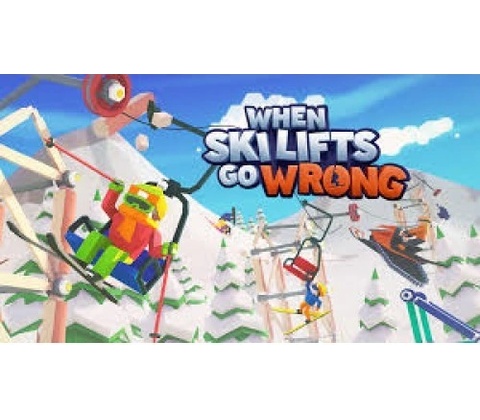 When Ski Lifts Go Wrong