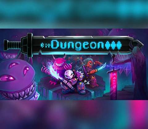 bit Dungeon 3