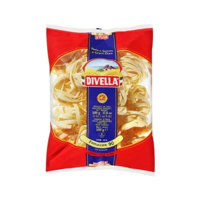 Divella Fettucine nidi 0,5 kg