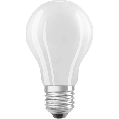 LEDVANCE LED žiarovka E27 A60 2,5W = 40W 525lm 3000K Warm 300° Ultra Efficient