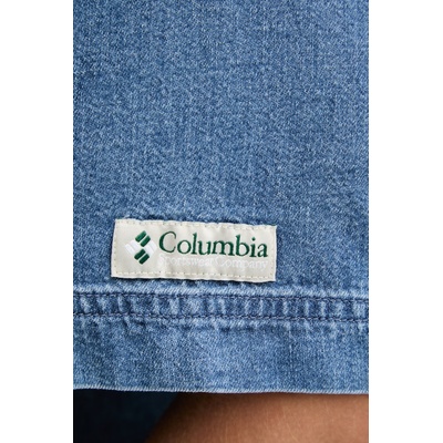Columbia риза мъжка от памук Acker Rock (2157021)