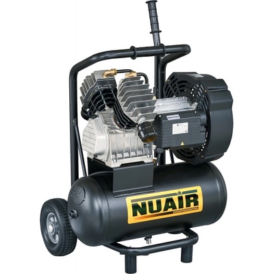 NUAIR GVM/24 PCM