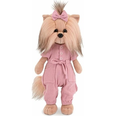 Orange Toys Lucky Doggy psík Yorkšírka Yoyo Comfortable Walk