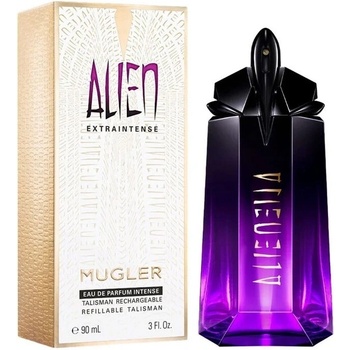 Thierry Mugler Alien Extraintense (Intense) EDP 90 ml