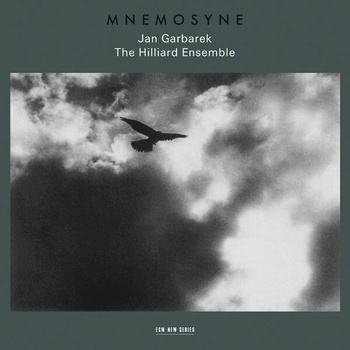 Mnemosyne CD