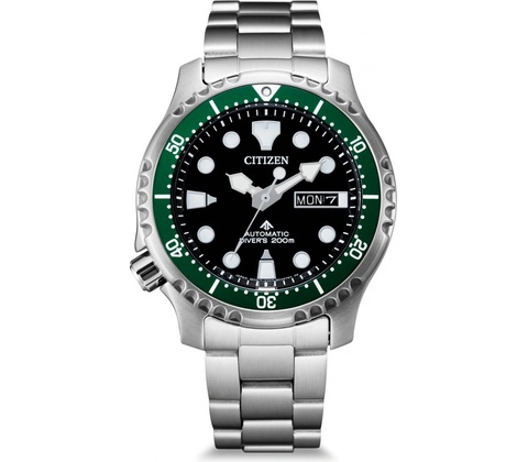 Citizen NY0084-89E