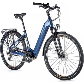 Leader Fox Saga 2023