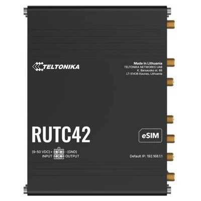 Teltonika RUTC42