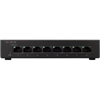 Cisco SF100D-08