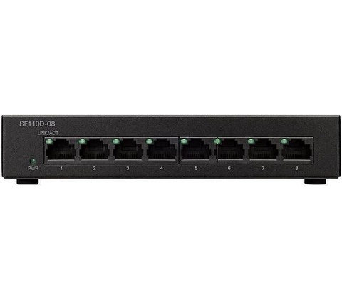 Cisco SF100D-08