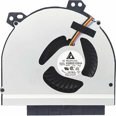 Ventilátor Dell Latitude E6530